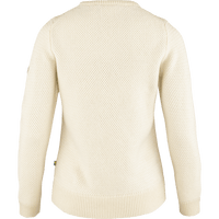 Övik Structure Sweater W