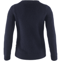 Övik Structure Sweater W