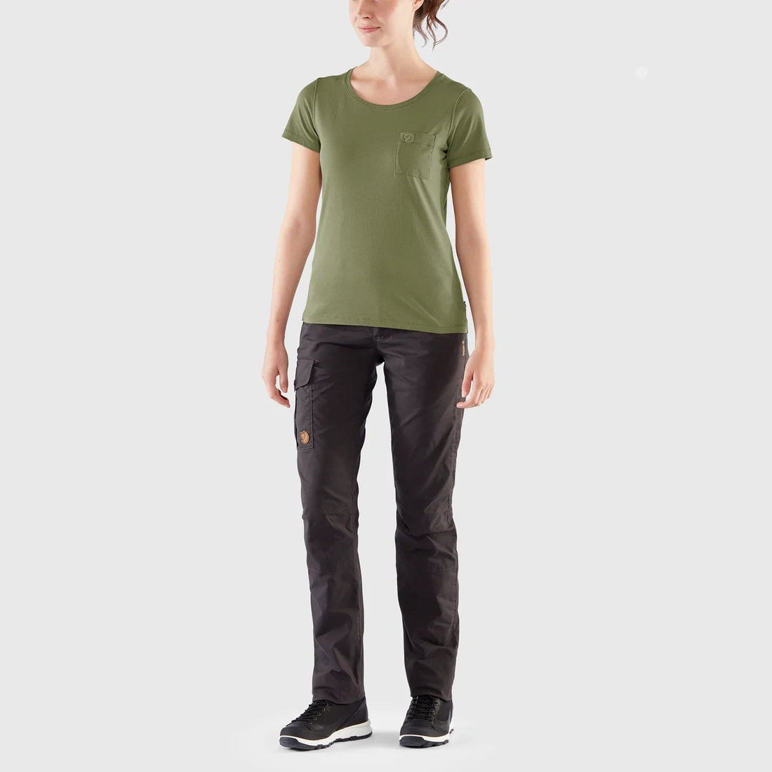 Övik T-shirt W
