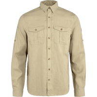 Övik Travel Shirt LS M