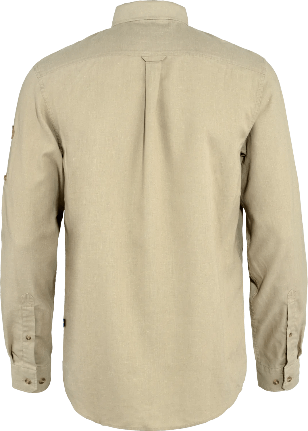 Övik Travel Shirt LS M
