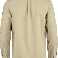 Övik Travel Shirt LS M