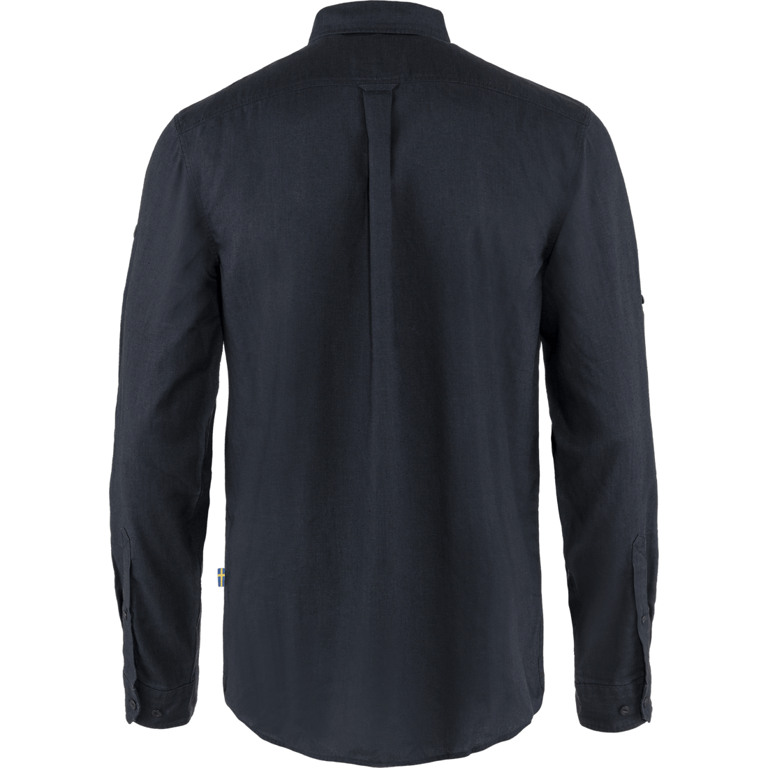 Övik Travel Shirt LS M