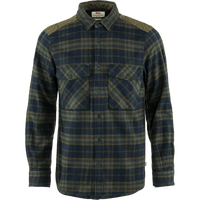 Övik Twill Shirt M