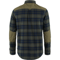 Övik Twill Shirt M