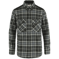 Övik Twill Shirt M