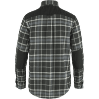 Övik Twill Shirt M