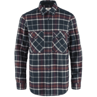 Övik Twill Shirt M