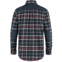 Övik Twill Shirt M