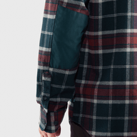 Övik Twill Shirt M