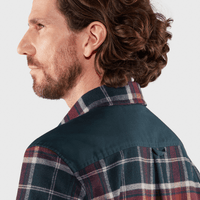 Övik Twill Shirt M
