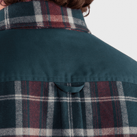 Övik Twill Shirt M