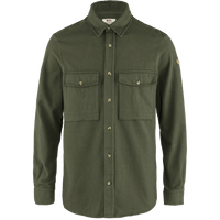 Övik Twill Shirt M