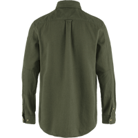 Övik Twill Shirt M