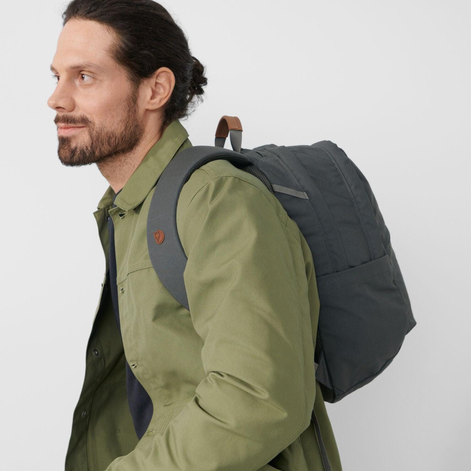 Fjallraven mens backpack cheap