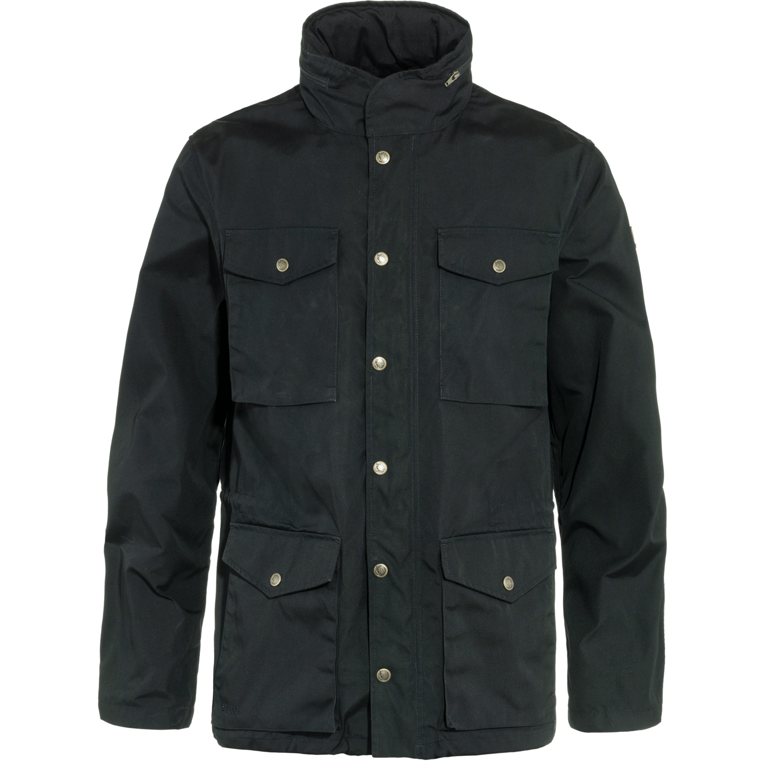 Fjallraven Raven Mens Jacket Durable Outdoor Jacket Fjallraven Australia
