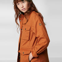 Räven Jacket W