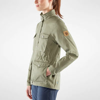 Räven Lite Jacket W