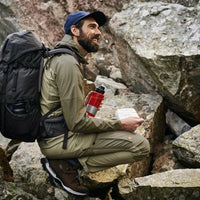 Abisko Hike Lite Cap