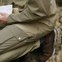 Abisko Midsummer Trousers M Reg