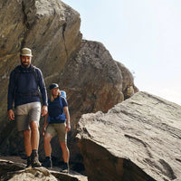 Abisko Mesh Cap