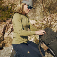 Abisko Mesh Cap