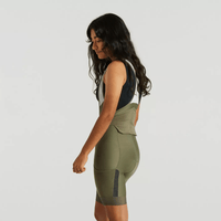 S/F Adventure Bib W