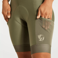 S/F Adventure Bib W