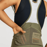 S/F Adventure Bib W