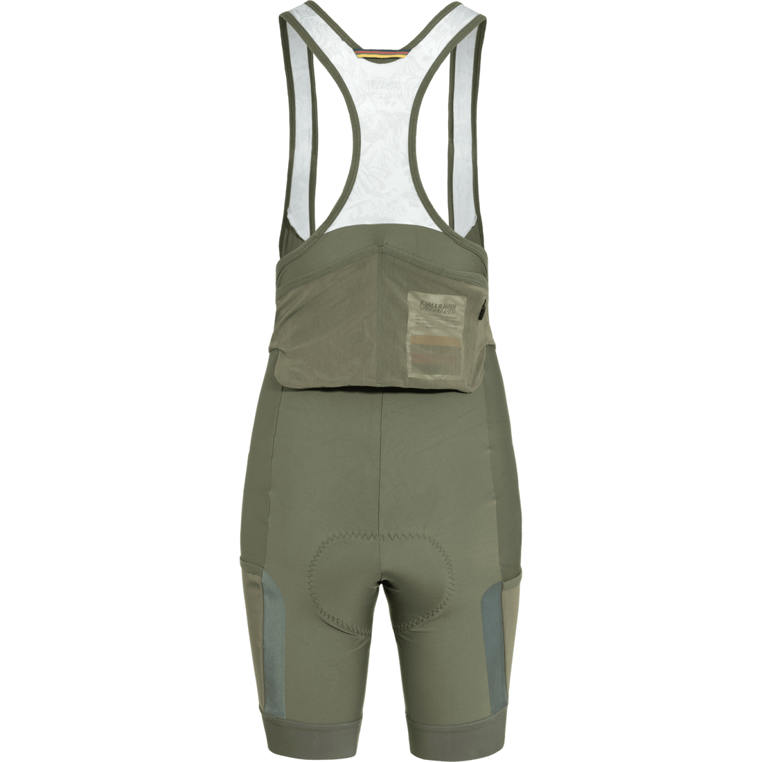 S/F Adventure Bib W