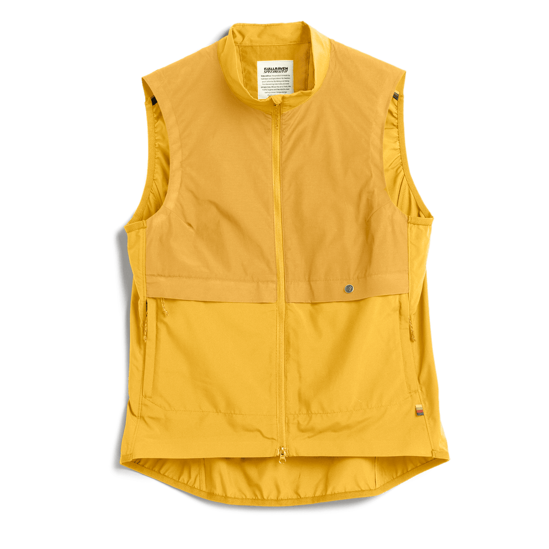 S/F Adventure Vest W