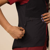 S/F Adventure Vest W