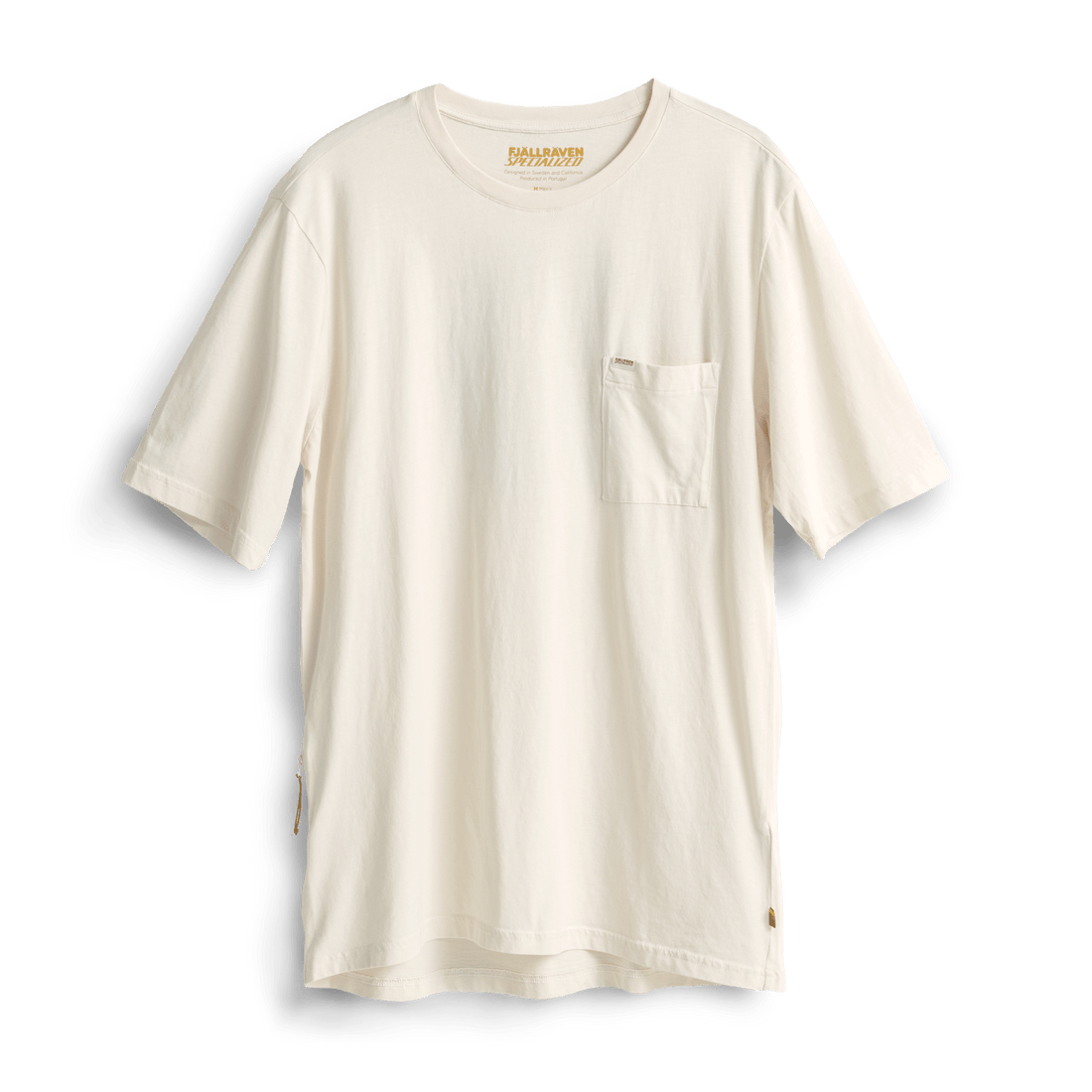 S/F Cotton Pocket T-shirt M