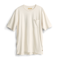 S/F Cotton Pocket T-shirt M