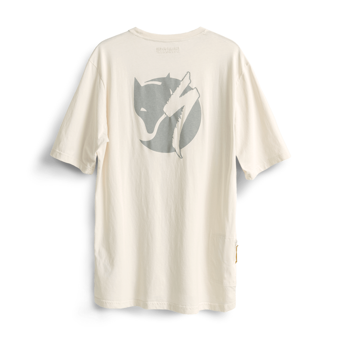 S/F Cotton Pocket T-shirt M