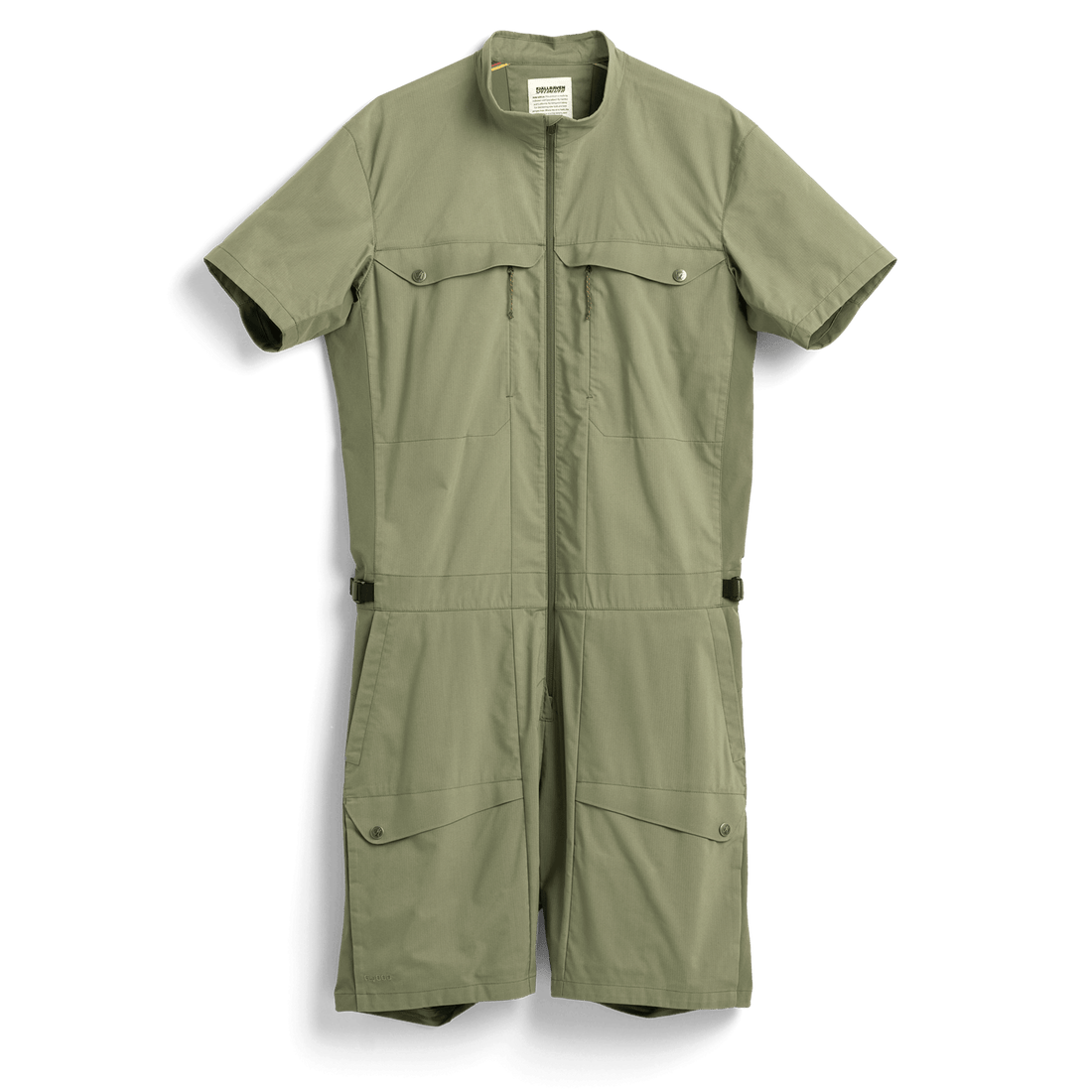 S/F Field Suit M