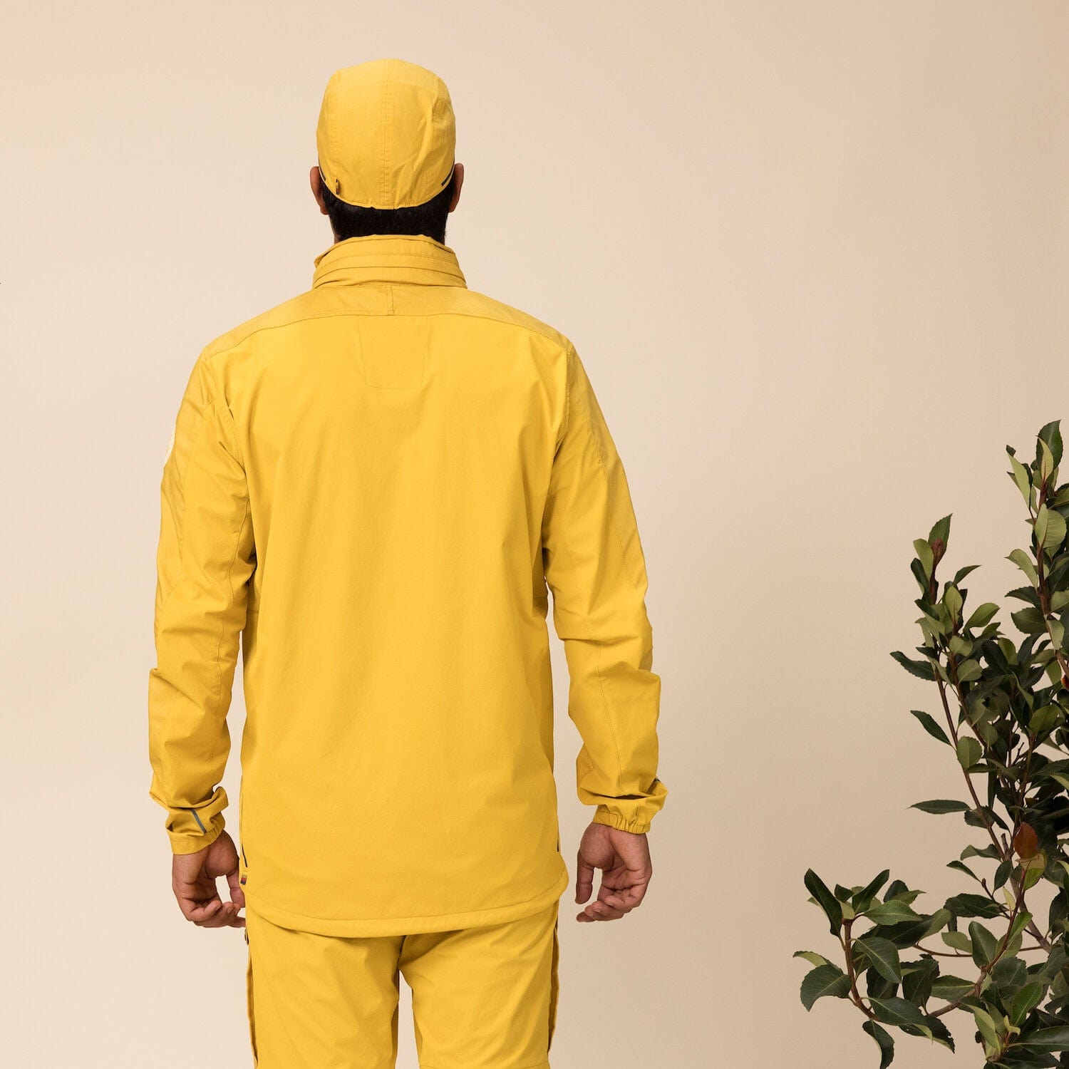 Fjällräven/Specialized | S/F Räven Anorak M | Men's Biking Jackets