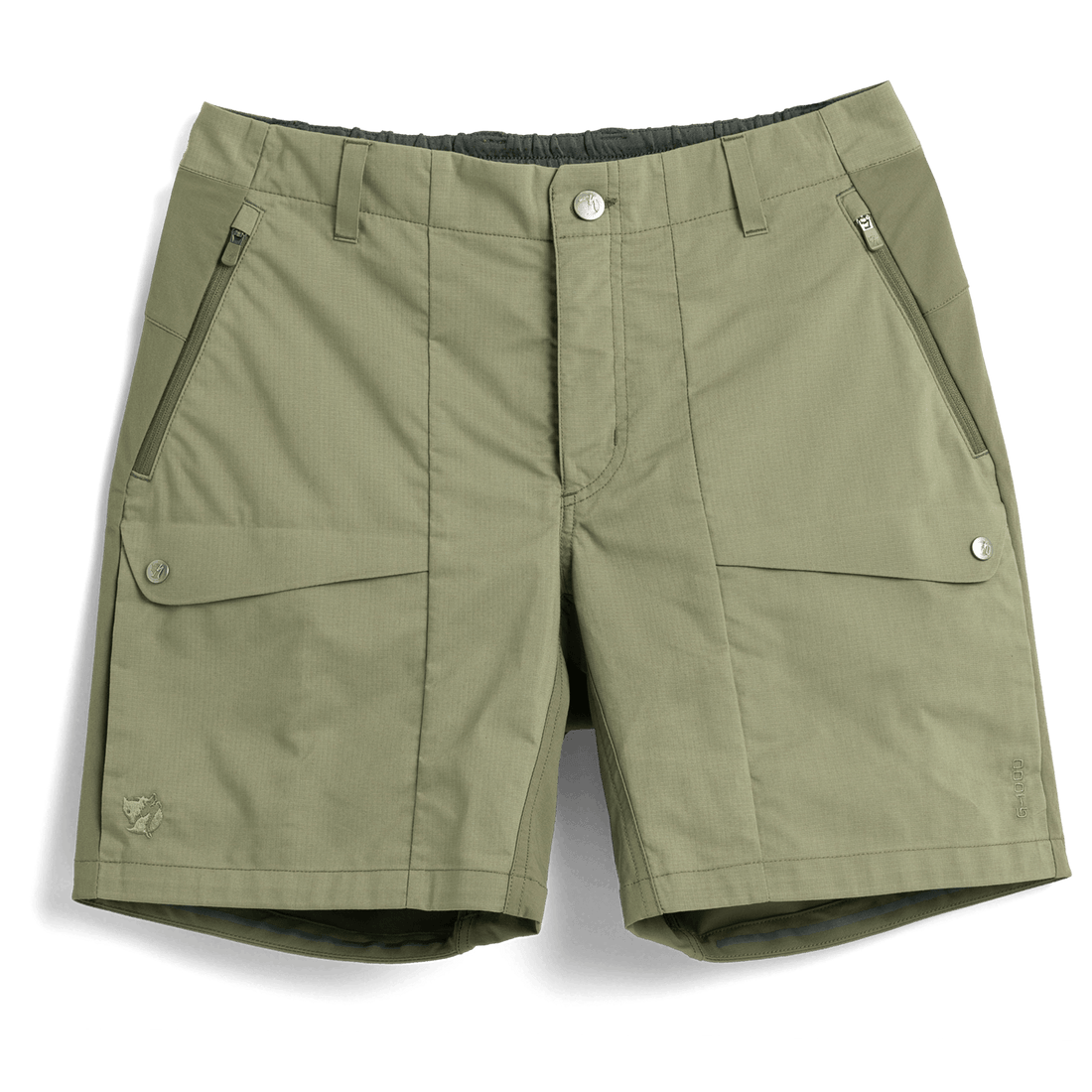 S/F Rider's Hybrid Shorts W