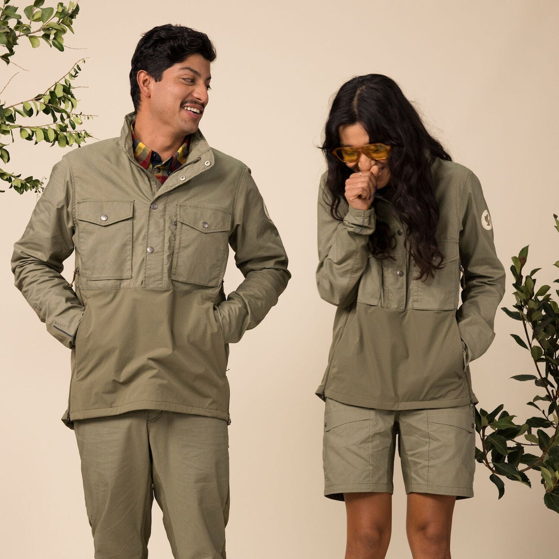 S/F Rider's Hybrid Shorts W