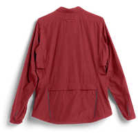 S/F Rider's Wind Jacket W