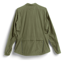 S/F Rider's Wind Jacket W