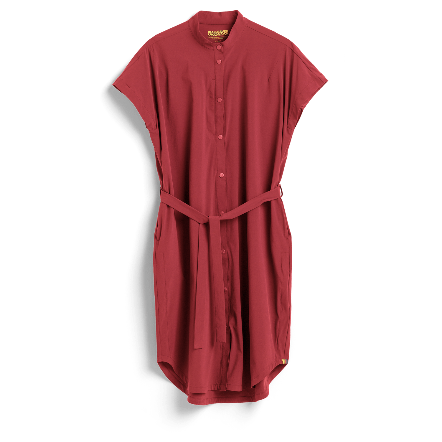 Fjällräven/Specialized | S/F Saddle to Table Dress W | Women's