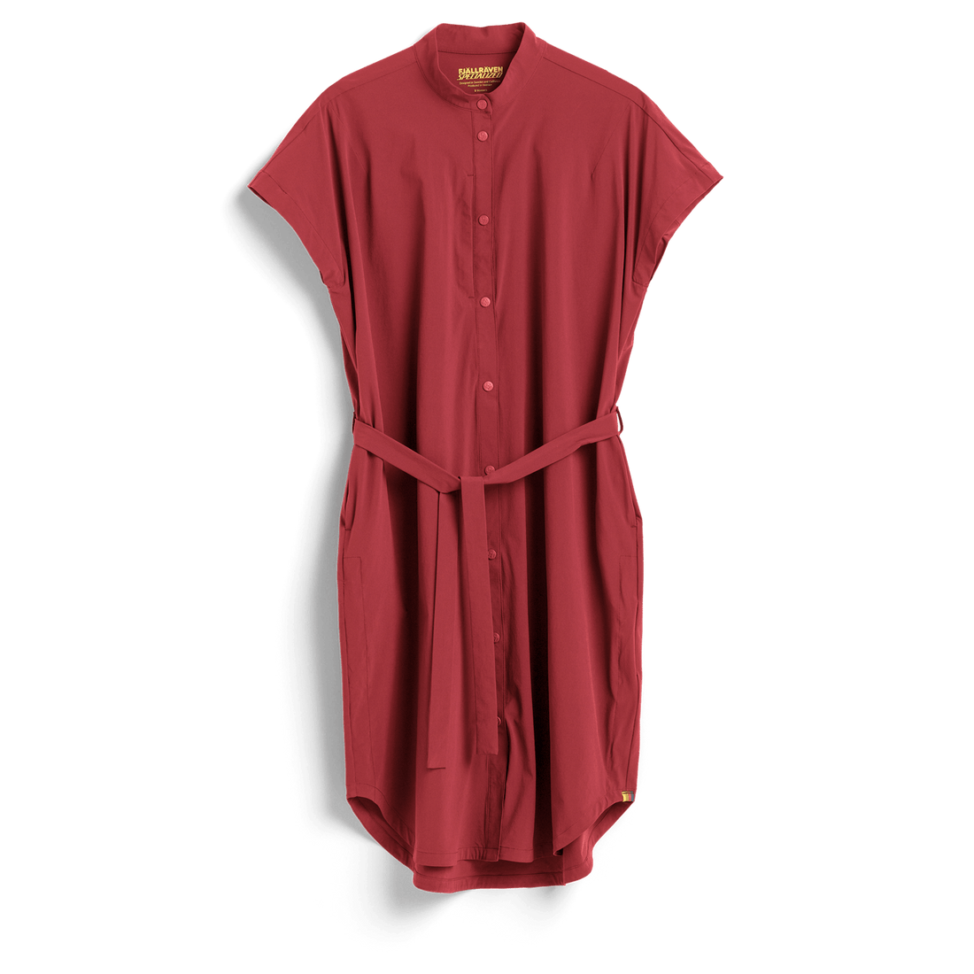 S/F Saddle to Table Dress W
