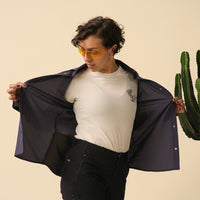 S/F Sun Shirt W