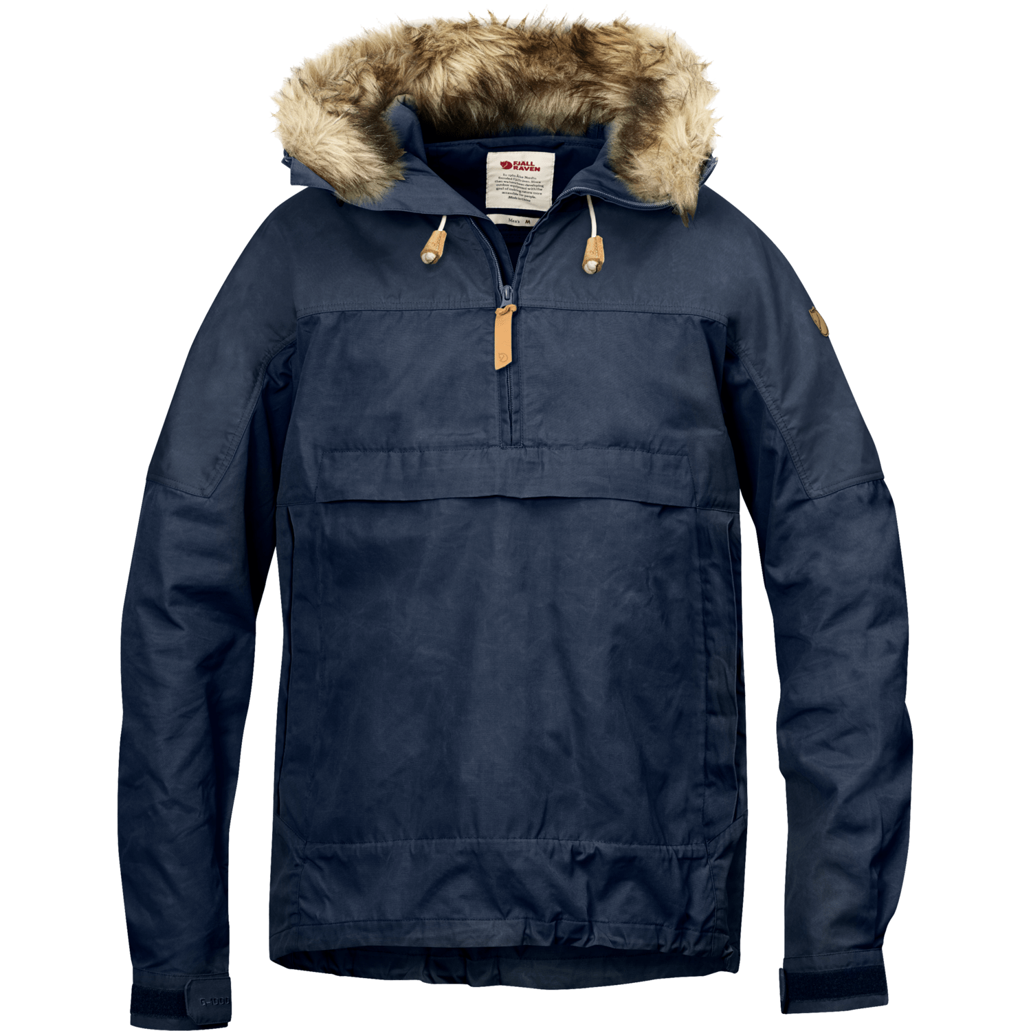 Fjallraven singi fleece jacket discount
