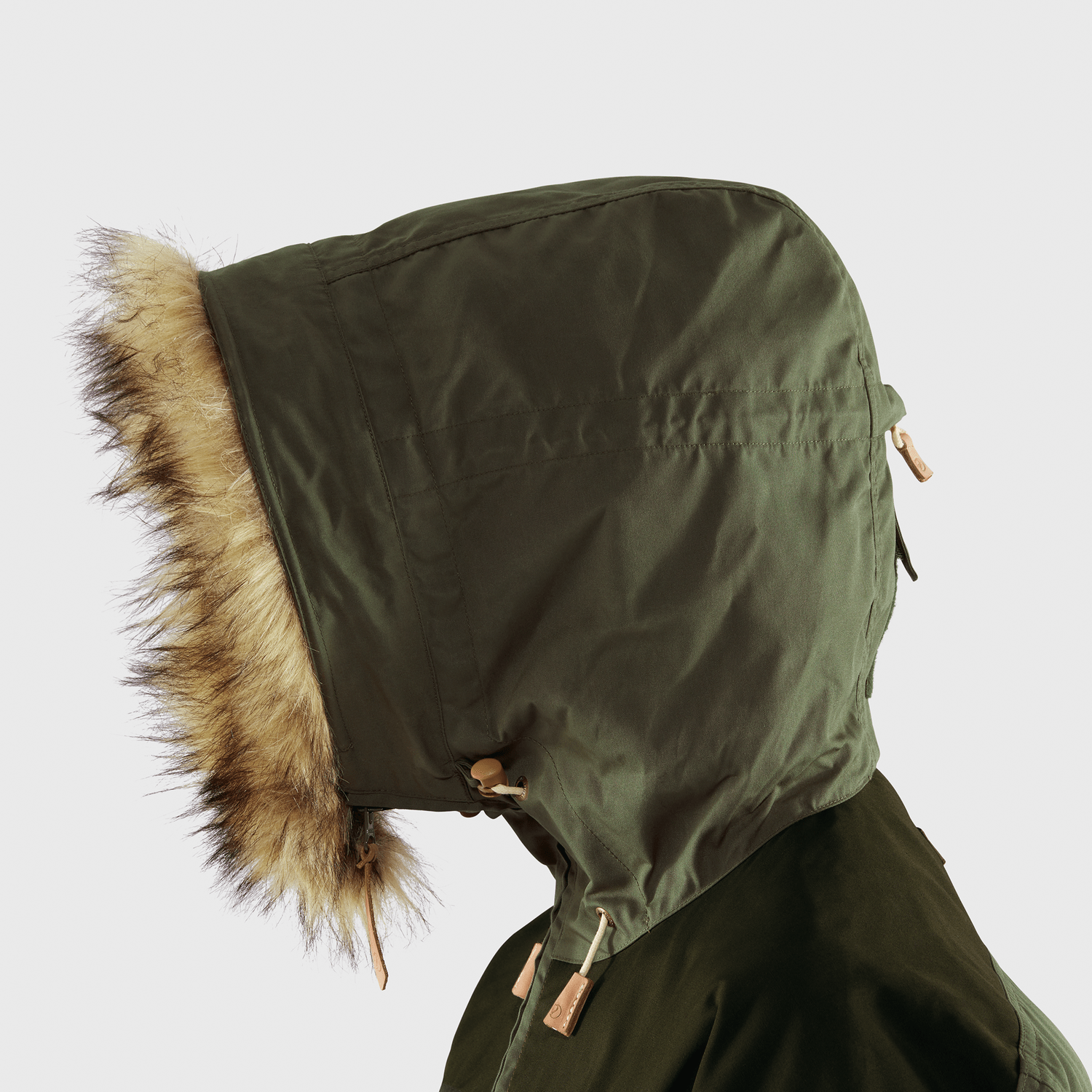 Fjallraven singi anorak outlet