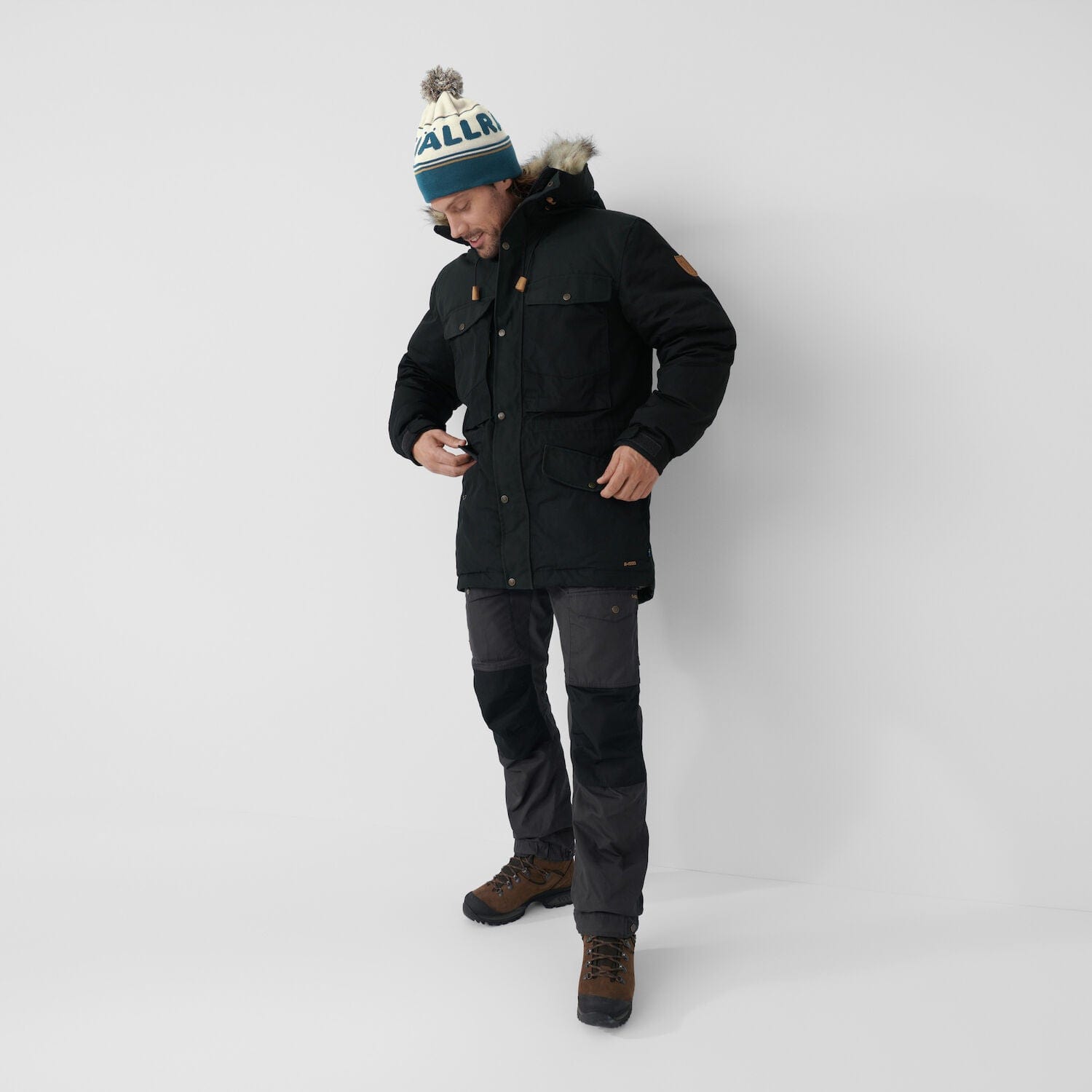 Fjallraven Singi Mens Down Jacket Durable Insulated Down Jacket Fjallraven Australia