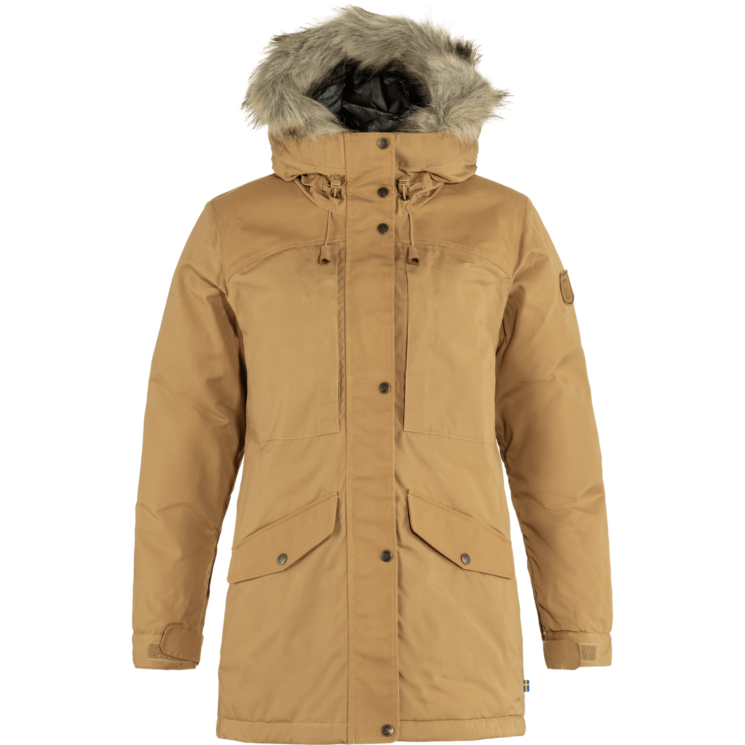 Fjallraven Singi Womens Down Jacket Durable Insulated Down Jacket Fjallraven Australia