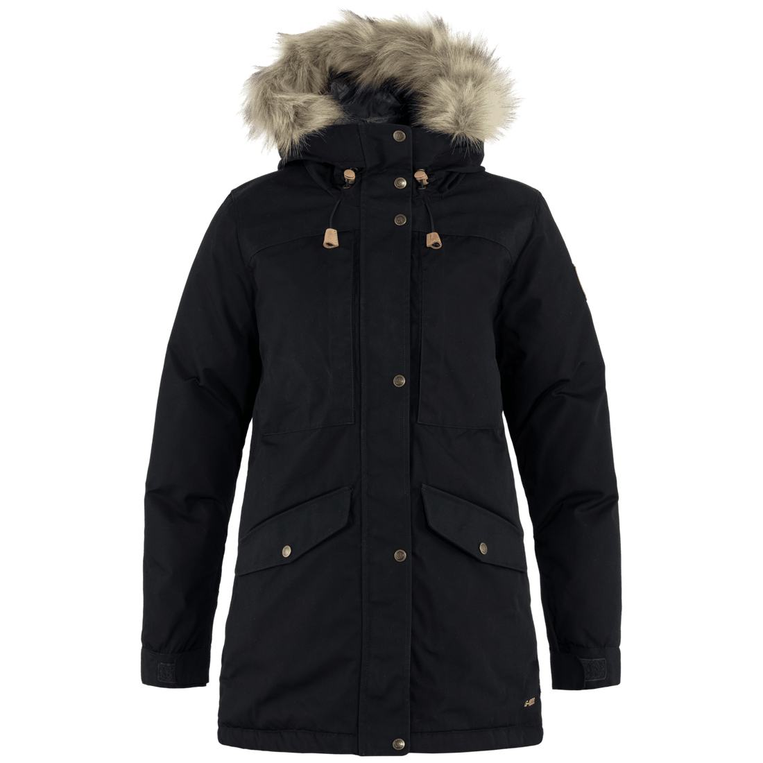 Singi Down Jacket W