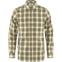 Singi Flannel Shirt LS M